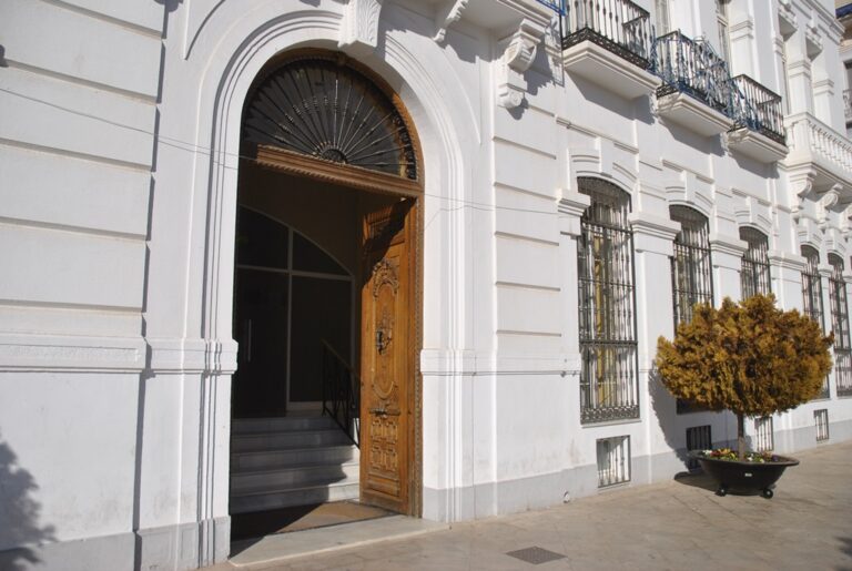 Tomelloso destina 206.000 euros en la acústica del teatro y en el Camino Real