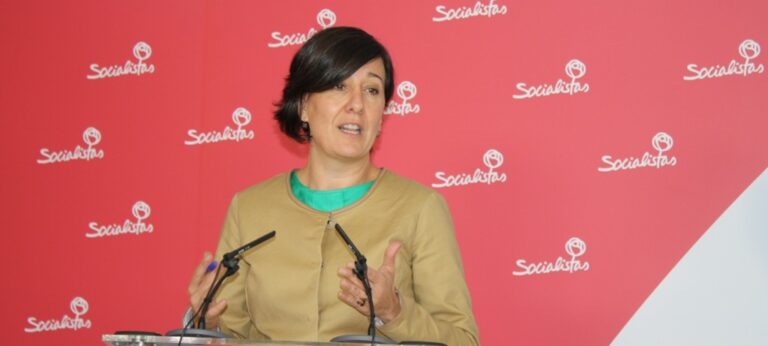 El PSOE cree “la Justicia debe tomar cartas en el asunto” de las listas de espera del HGUCR