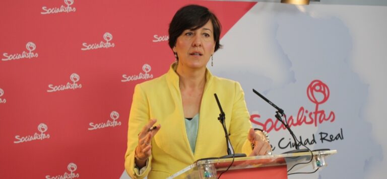 Fernández asegura que todos los candidatos del PSOE tendrán “bolsillos de cristal”