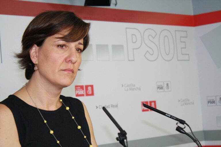El PSOE pedirá ayudas para los agricultores que han perdido sus cosechas por el pedrisco