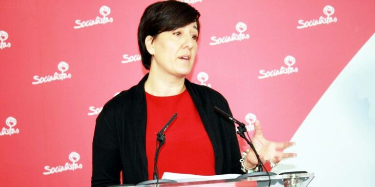 El PSOE exige la retirada de la reforma universitaria porque “es una chapuza injusta y elitista”