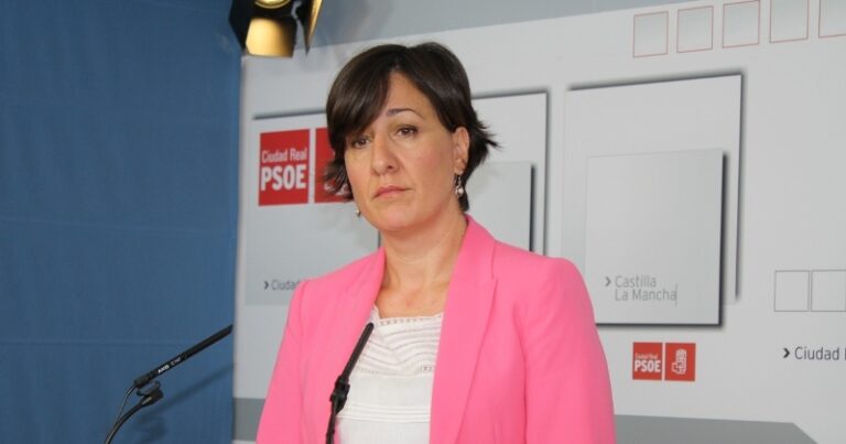 El PSOE preguntará al Gobierno regional por “supuestos casos de designación a dedo” en el Hospital de Ciudad Real