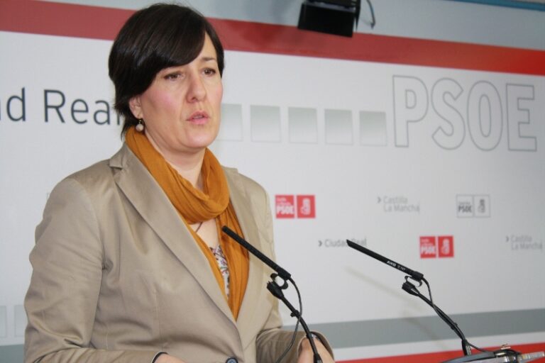 Blanca Fernández asegura que el PSOE volverá a abrir las urgencias médicas