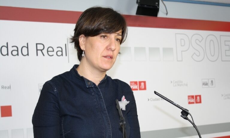 Fernández: “Cospedal es como Atila: por donde pasa no vuelve a crecer la hierba”