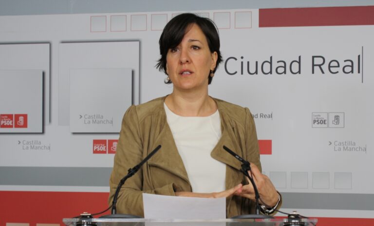 Fernández denuncia el “mazazo” que supondrá la privatización de las residencias universitarias