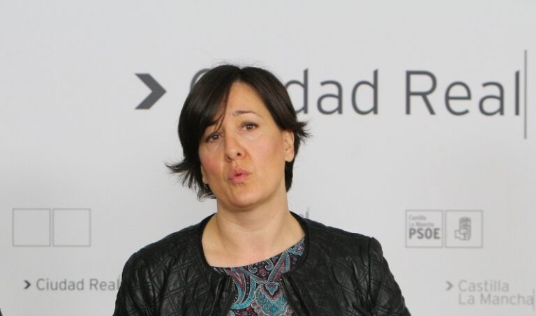Fernández exige a Cospedal una solución “inmediata” para el bebé con parálisis cerebral al que la Junta ha denegado el transporte