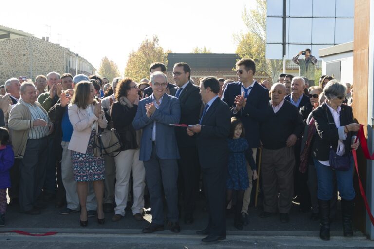 Globalcaja, comprometida con los principales proyectos agroalimentarios de C-LM