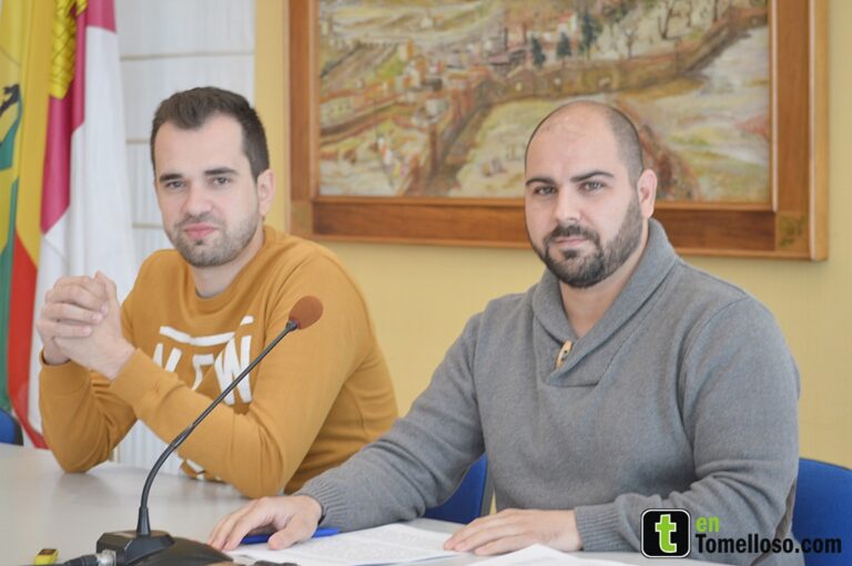 El equipo de gobierno presentará en el pleno la modificación a la baja de las Ordenanzas Fiscales de Tomelloso