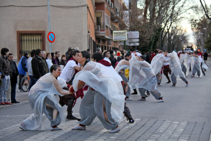 Barrio San Antonio 2