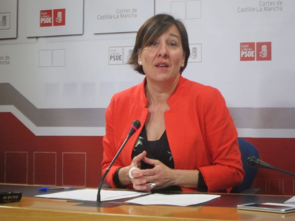 PSOE espera que las enmiendas del PP “no sean chapuceras” y lamenta que tienda la mano “de manera torticera”