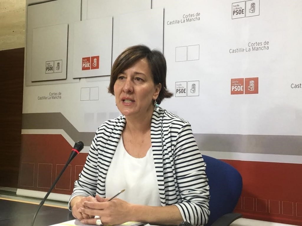 PSOE recuerda que Podemos ha rechazado “seis veces” convocar la Comisión de Seseña: “¿No se cansa de hacer el ridículo?”