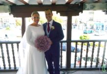 La alcaldesa de Tomelloso, Inmaculada Jiménez, se ha casado este sábado Top 10 de noticias más leídas en nuestro sexto año