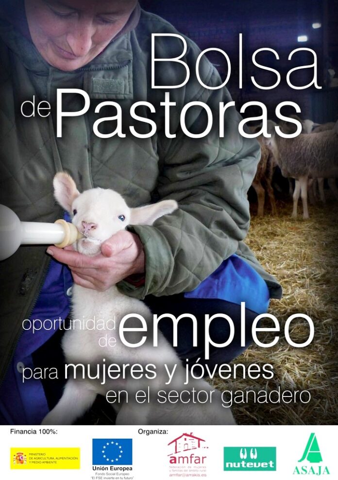 Bolsa de Pastoras