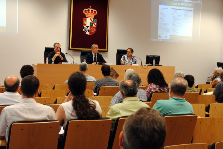El marco legislativo de la laicidad, analizado y debatido en un nuevo curso de verano de la UCLM