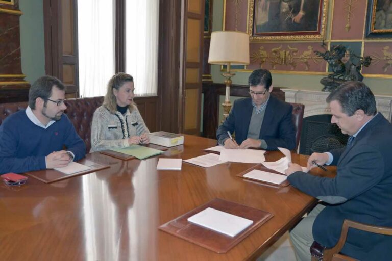 La Diputación destina 30.000 € a la promoción de la DO Valdepeñas