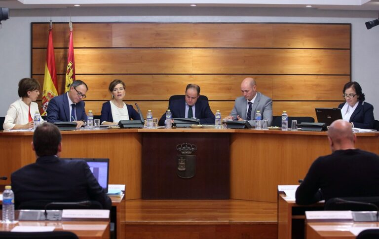 Sánchez anuncia que Castilla-La Mancha recuperará la Ley de Servicios Sociales de 2010
