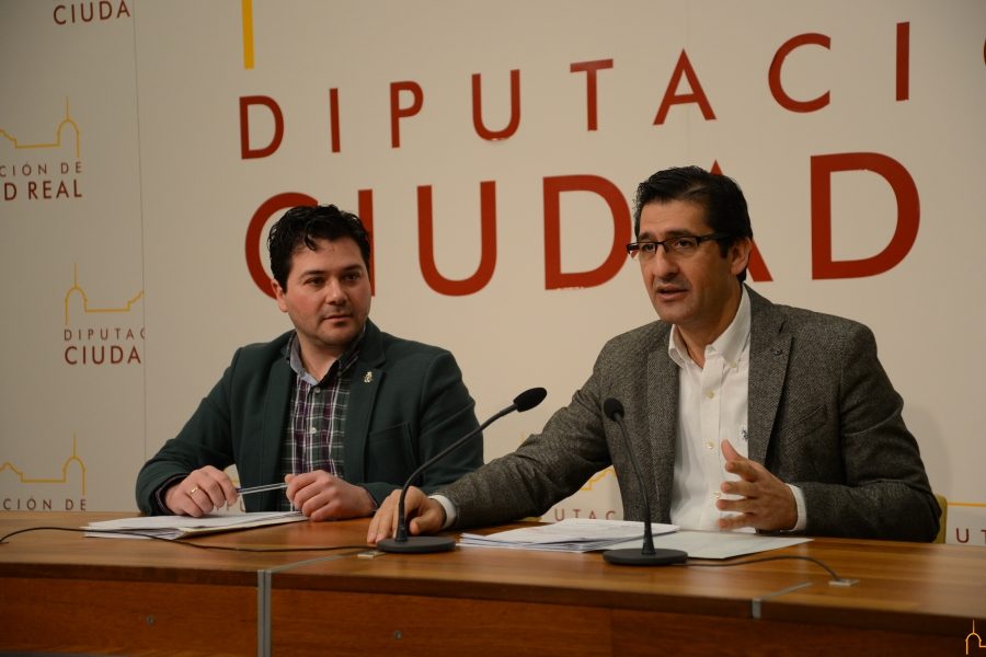La Diputación destina 481.000 euros a las Universidades Populares de la provincia