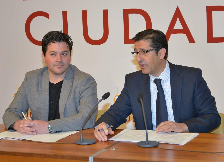 La Diputación de Ciudad Real destina 600.000 euros a programas de desarrollo internacional