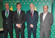 Caja Rural C-LM apoya las tecnologías innovadoras en discapacidad