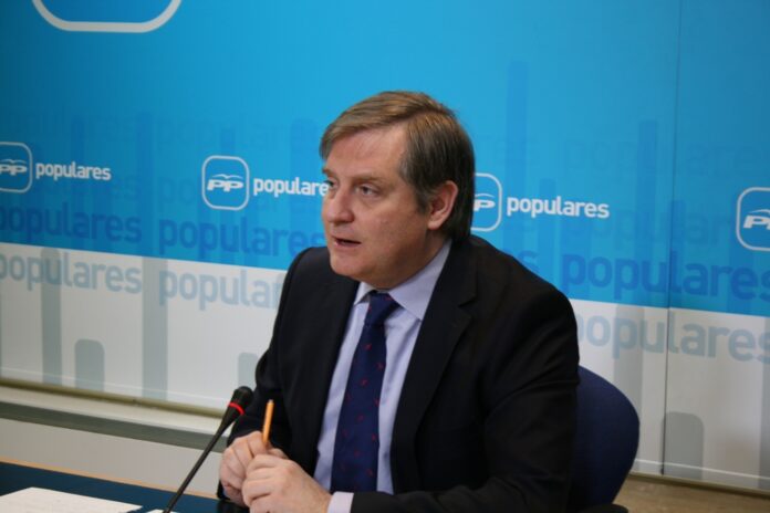 Cañizares, en rueda de prensa- 040214