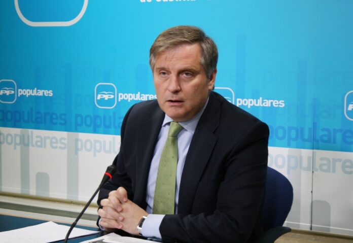 Cañizares, en rueda de prensa- 081014