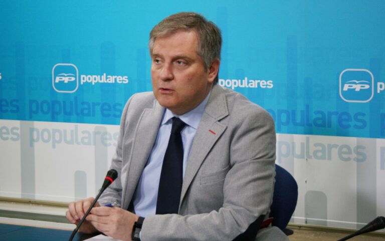El PP acusa al PSOE de “contar mentiras” tras anularse la Orden de Dependencia de C-LM de 2013