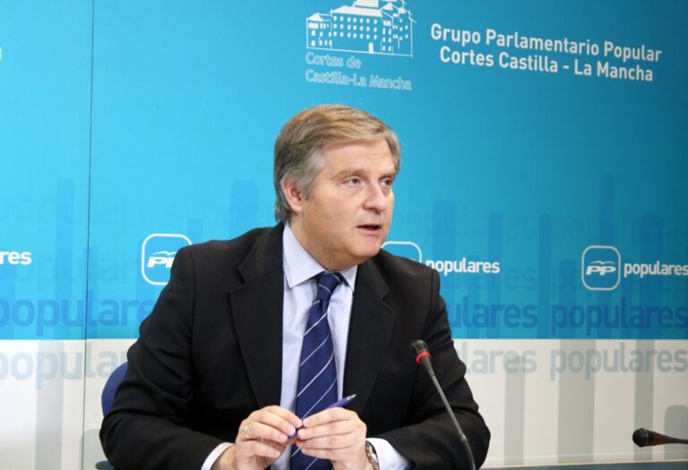 Cañizares valora el acuerdo alcanzado en el Ministerio para crear una Interprofesional del vino