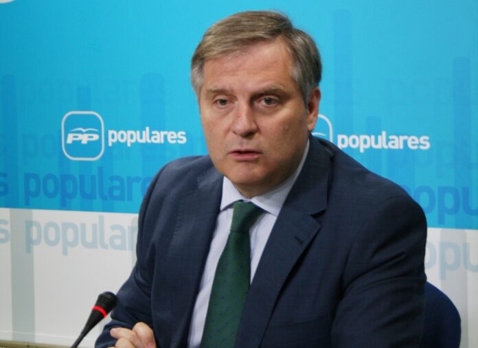 Cañizares, en rueda de prensa- 151014