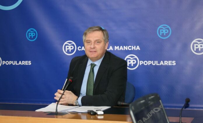 Cañizares en rueda de prensa-160216