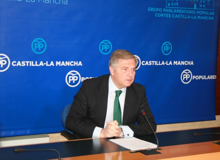 Cañizares: “El Gobierno de Page, en cien días, ha demostrado ser destructor, inútil y mentiroso”