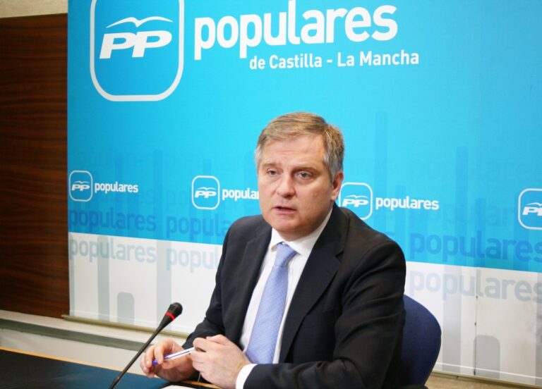 El PP dice que el resultado de Andalucía es “difícilmente extrapolable” en C-LM