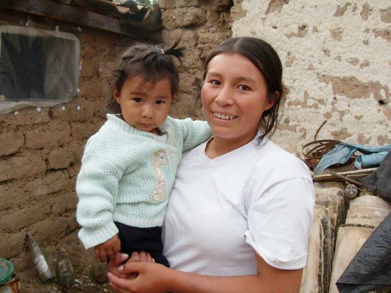 Cáritas Diocesana de Ciudad Real trabaja en proyectos de cooperación al desarrollo en América Latina, África y Jerusalén
