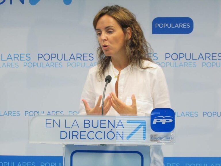 Fúnez: “ El 77% de las mujeres que denuncian salen de la violencia de género”