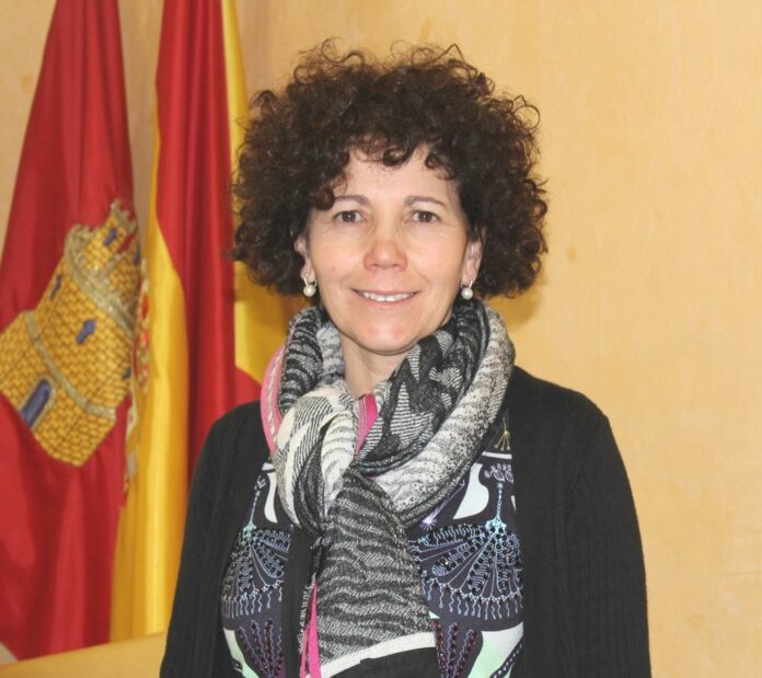 Carmen Pimienta