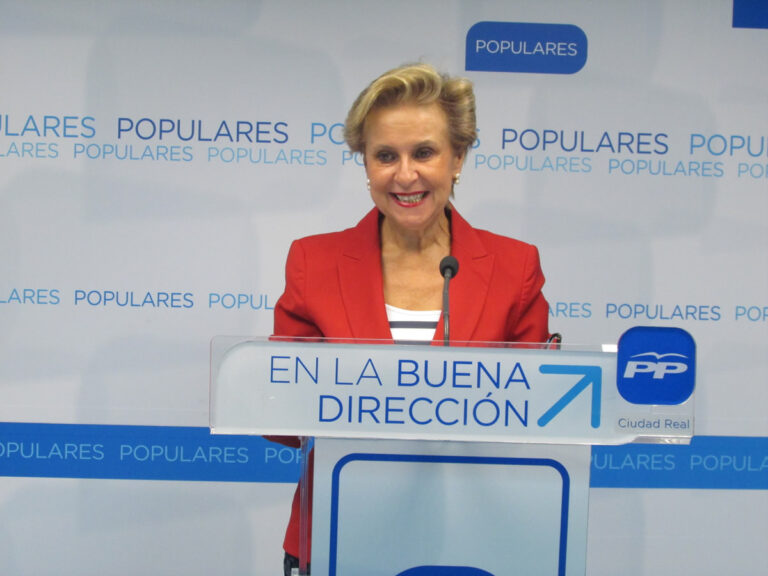 Quintanilla: “El Gobierno del PP ha demostrado nuevamente su compromiso con la igualdad y va a suprimir la brecha de género en las pensiones”