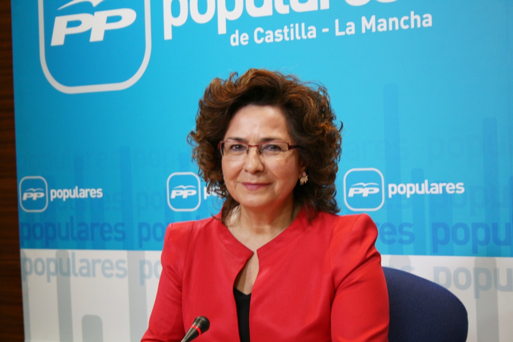 Carmen Riolobos