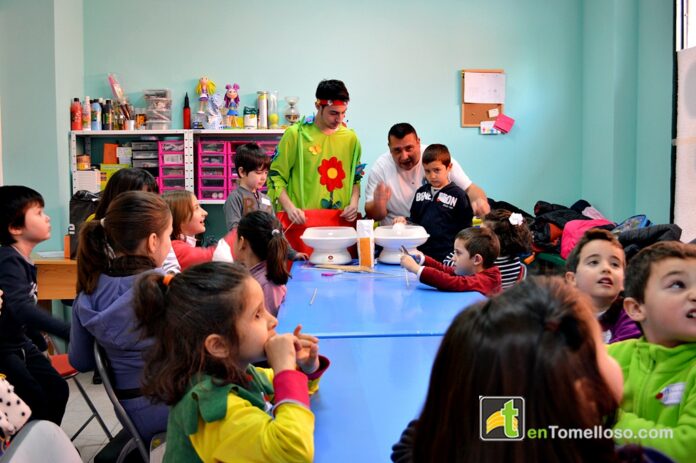 Carnaval Casa Maravillas 14