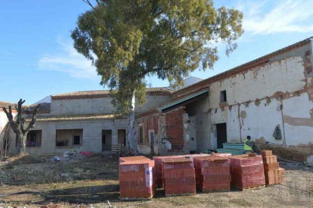 La Casa del Gallego de Tomelloso, apuesta del Equipo de Gobierno por el Patrimonio Local