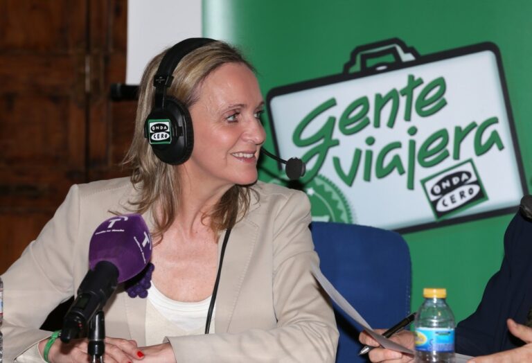 Casero destaca que  Castilla-La Mancha se ha convertido en un lugar de referencia turística