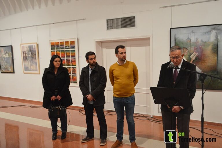 CervARTES, una visión diferente del autor del Quijote en el Museo López Torres de Tomelloso