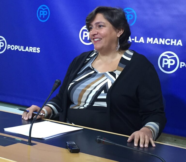 El PP critica “el bajísimo nivel del gobierno de Page”