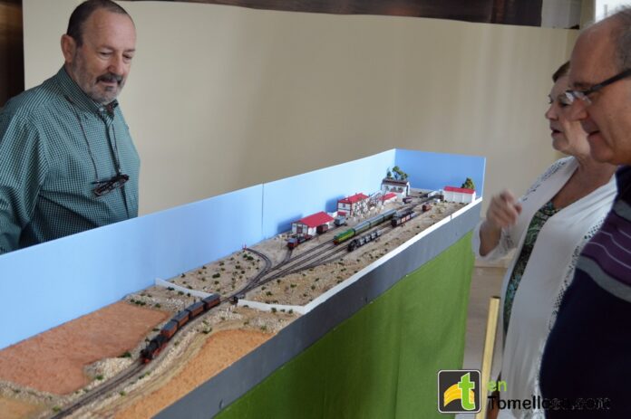 Cien Años de Tren Parra 11