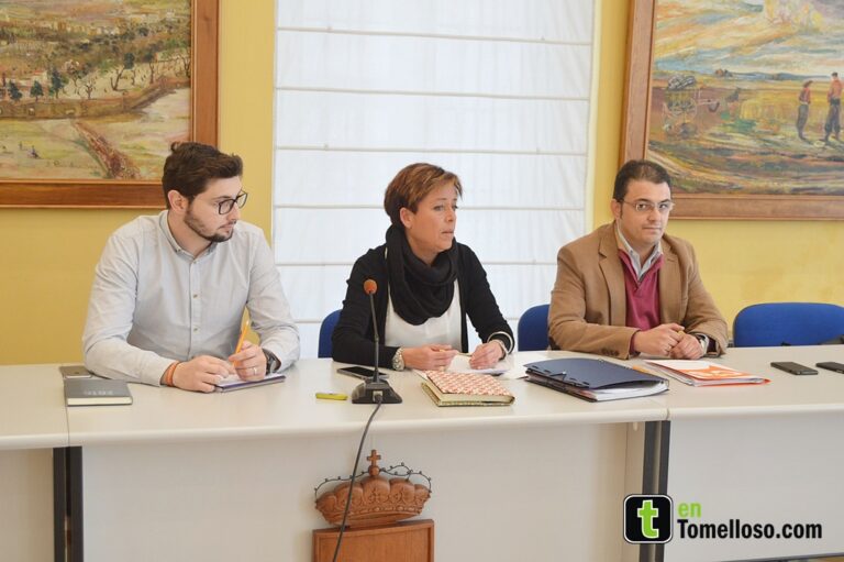 Ciudadanos expresa su “decepción y malestar” porque Tomelloso no sea la sede de la Estación Enológica