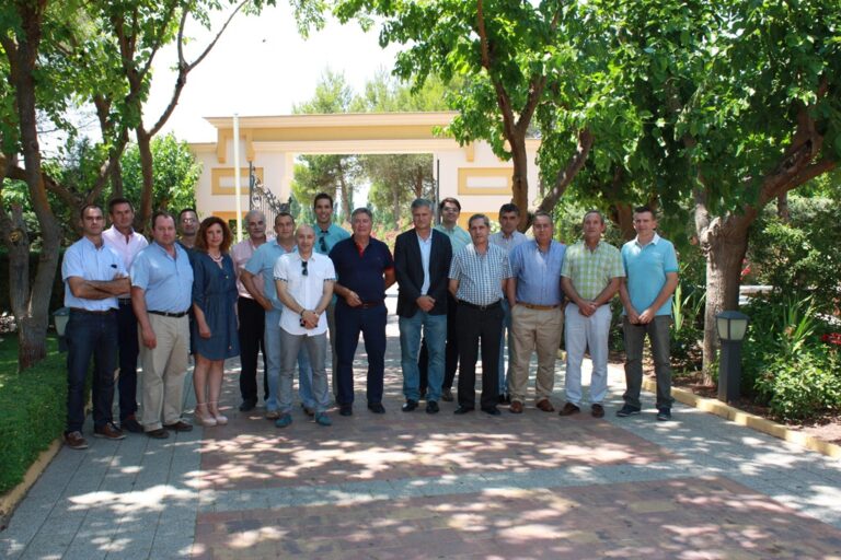 El Consejo de Colegios PROFESIONALES de Veterinarios de Castilla-La Mancha ha celebrado  su Asamblea General