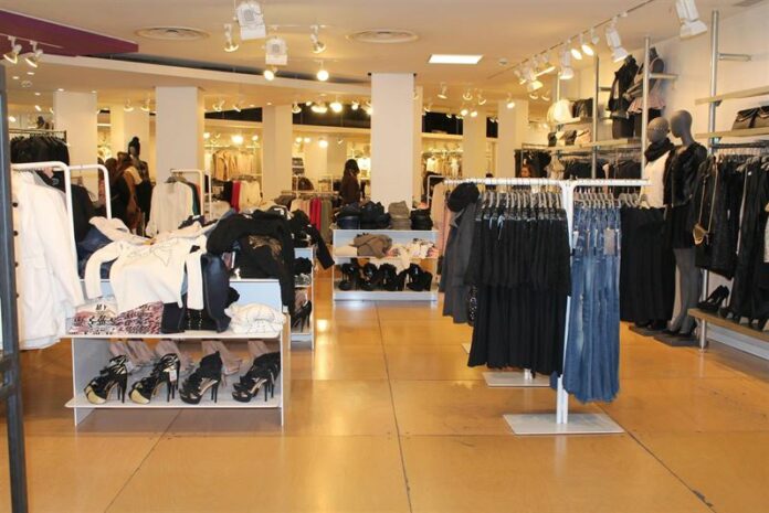 Comercio