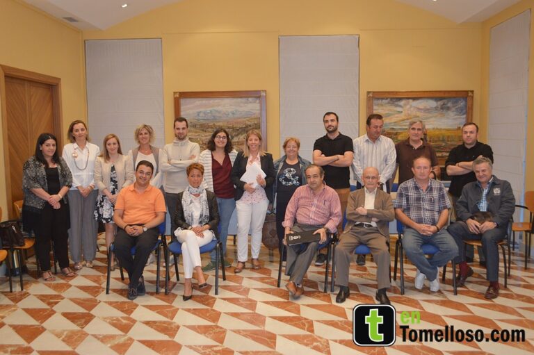 Se inicia una nueva cuenta atrás para el tren por Tomelloso y Argamasilla de Alba