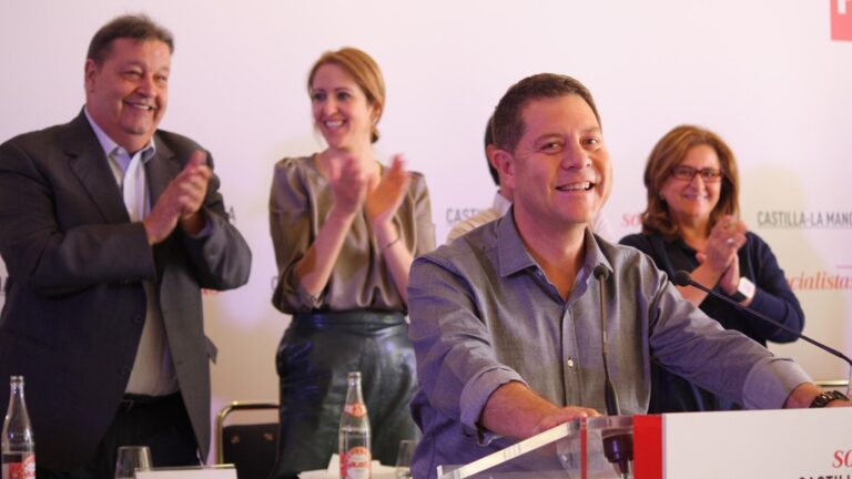 El PSOE apuesta por “exportar” al resto de España el modelo de Page