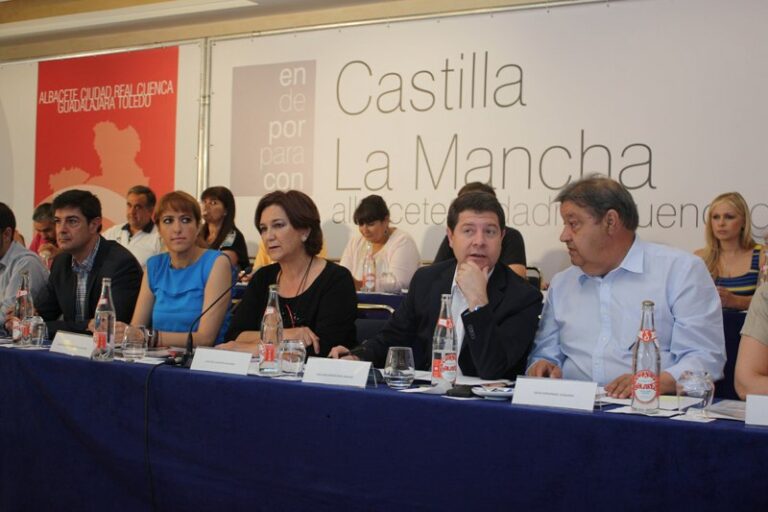 PSOE: “El PP está para pocas celebraciones con Bárcenas en cárcel”