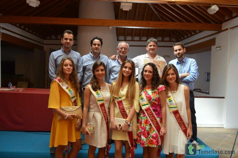 El socuellamino Antonio Alumbreros, vencedor del XLV Concurso Regional de Catadores de Vino de Tomelloso