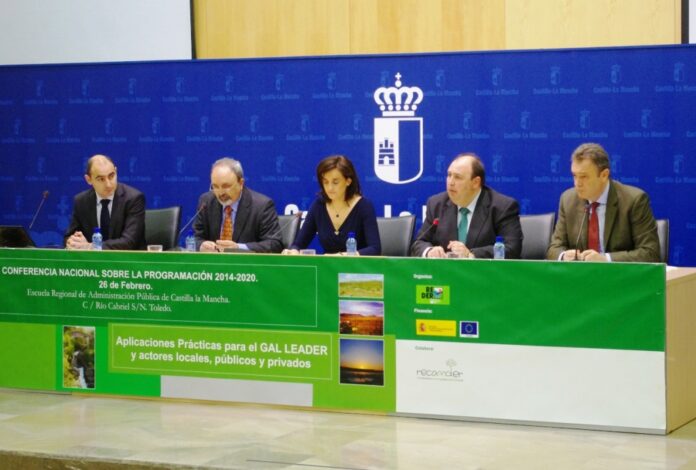 Conferencia Nacional, inauguración